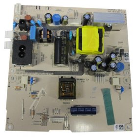Grundig Power Supply Board - B6w140 C00920576 Power Board 18 5 D6 Cha (psu+inv)