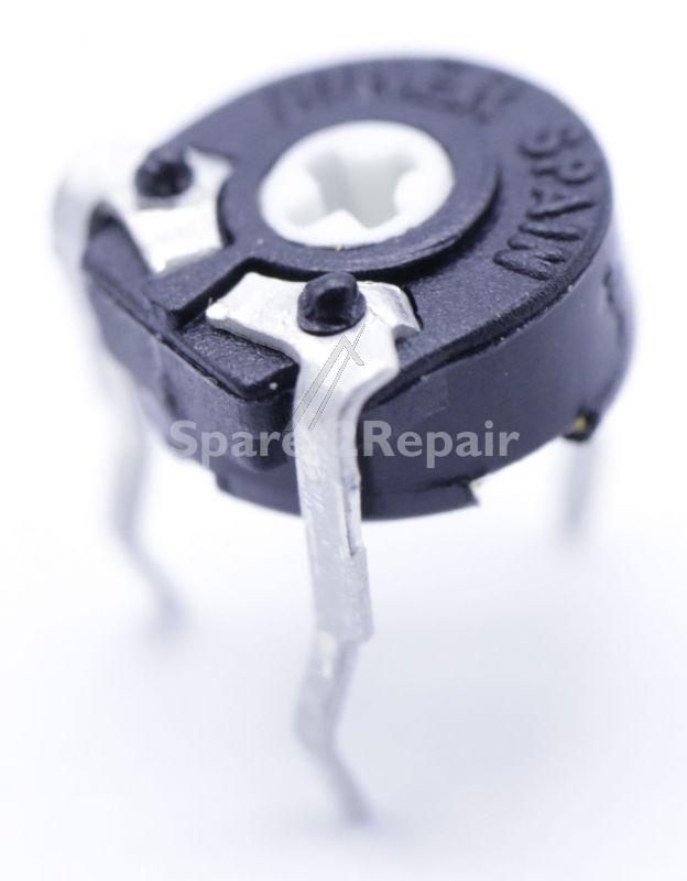 Piher Pt6 Trimmer Horizontal - 25k-pt6-0,1w Trimmer Liegend 5x6mm -piher- -rohs-konform-