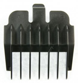 Philips Comb Attachment - 422203632071 Comb Step 6