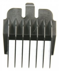 Philips Comb Attachment - 422203632081 Comb Step 9
