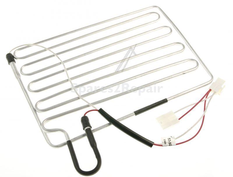 Compatible Defrosting Heater - Fridge Freezer Defrost Heater Alternative For Samsung