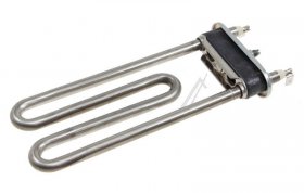 Washing Machine Heater - Heating Element - C00380151 488000380151 Heater Wash 1700-230v 2tf [Whirlpool Indesit]