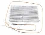 Defrosting Heater - 2266744024 Heater Evaporator Assembly [Electrolux Aeg]