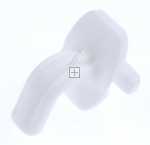 Faber Franke Roblin Fixings And Brackets - 133 0183 460 Sp Microwave Ceramic Holder