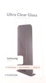 Mobilize Display Protective Film - 56019 Mobilize Glass Screen Protector Samsung Galaxy S21 Fe 5g