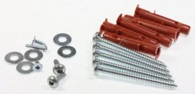 Fixings And Brackets - 11032811 Holder [Bosch Siemens]