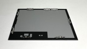 Operating Unit Screen - 8082841019 Control Panel Inox 60cm Hexag [Electrolux Aeg]