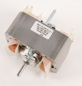 Motor - 23107667 Motor Clockwise Movement [Electrolux Aeg]