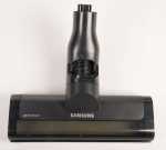 Samsung Vacuum Cleaner Nozzle - Dj97-03141b Assembly Body Brush vs6700 blk Chrometal Sol