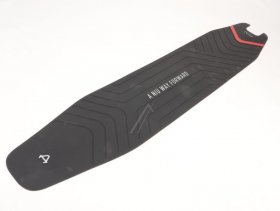 Niu Support Plate - H1705005 K3 Max Pedal Pad