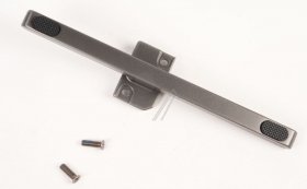 Tp Vision Stand Support - 996592404449 X37t8598011ckd00lx Edge Stand L (screws Included)