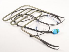 Defrosting Heater - 17431000037189 Defrost Heater [Midea]