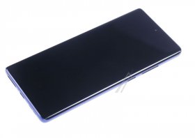Motorola Display Unit - 5d68c24856 Xt2427 Tp Lcm Assembly Row Blue Cs