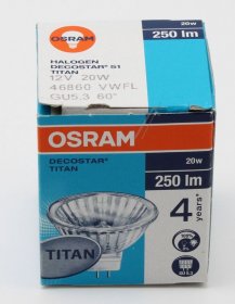 Novy Lamp - 830029 Lamp-spot 200w