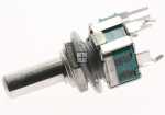 Sound United Rotary Potentiometer - 671010020007s Rk09l1140a2u