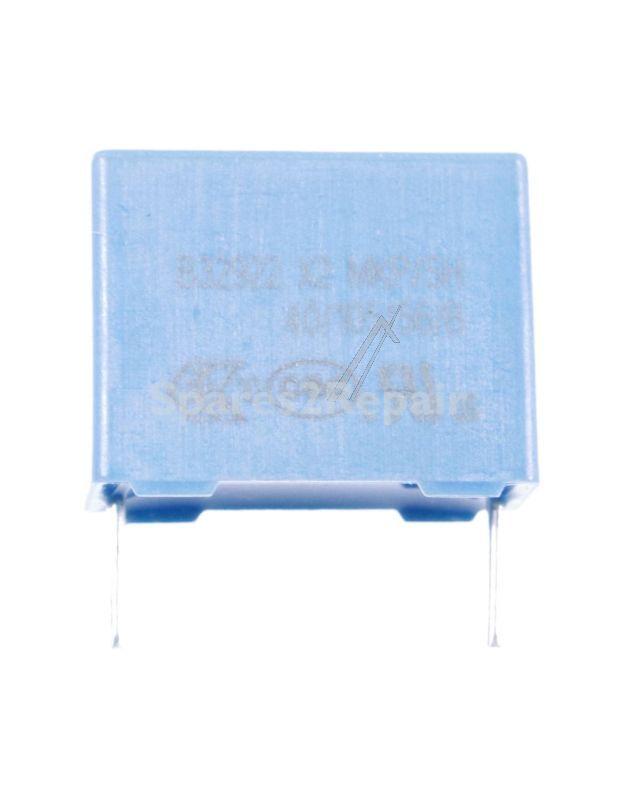 Epcos X2 Emi Suppression Capacitor M - 0 33uf-305v B32922c3334k000 Mkp Interference Suppression Capacitor Rm=15 -rohs- 330nf
