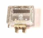 Oven Light - 83340502 Lamp Socket+lamp Lateral Ha 25w-230v L22mmx
