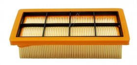 Sqoon Vacuum Cleaner Filter - Filter Alternative For Kärcher Kfi 7420 6 415-953 0