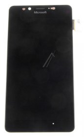 Nokia Display Unit - 00814d7 Care Display Assembly Lumia 950 And 950ds