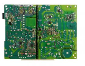Vestel Module - Electrical Unit - 23915213 Md asy 17ips72r4_43870_u_c_zen_600ma
