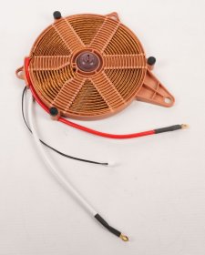 Genesis Ha Induction Board - 90210007 Induction Coil