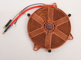 Genesis Ha Induction Board - 90210026 Coil