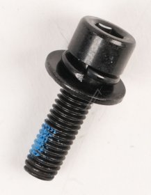 Navee Screw - 20020100000506 Hexagon Socket Head Three-combination Screw M5*18-d12