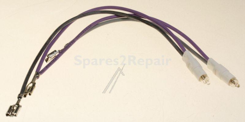Filament Lamp - 00188110 Lamp-control [Bosch Siemens]