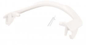 Vorwerk Griff Plate - Carrying Handle Vk200 - 32299