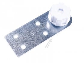 Meiling Door Hinges - B1950 1 6 890277158 Lower Hinge Assembly