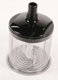 Controlled Crushing - 12007421 Universal Cutter [Bosch Siemens]