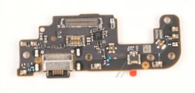 Xiaomi Flexi print Connector - 560001k10a00 Xiaomi Poco X3 Gt (21061110ag) - Charging Port Flex Cable