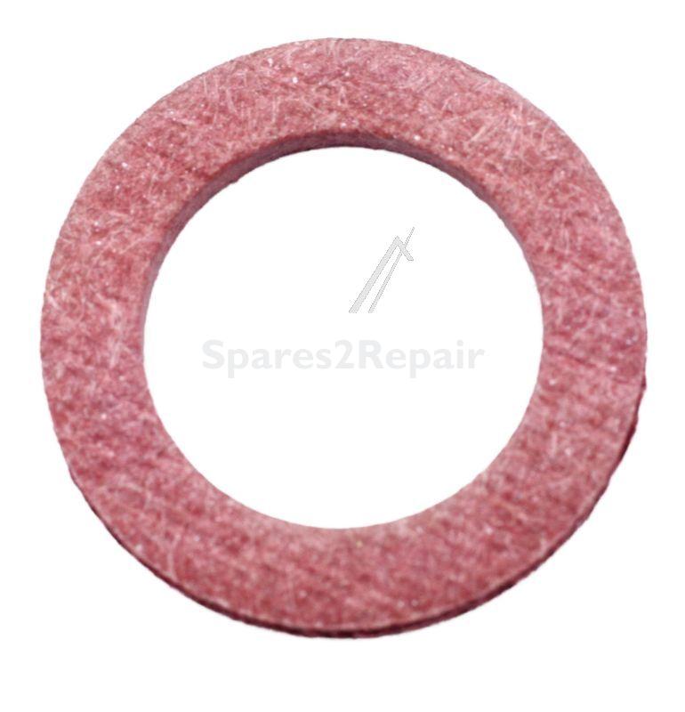 Asw Sealing Ring - 106426 Vulcanised Fibre Gasket 3-4"
