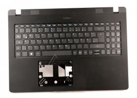Acer Notebook keyboards - 6b vprn7 043 Cover upper w-kb german bl