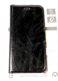 Mobilize Leather Bag Gsm - 27181 Mobilize 2in1 Gelly Wallet Case Apple Iphone 13 Pro Max Black