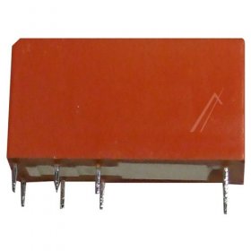 Te Connectivity Pcb Relay To 12v - 12vdc 16a-250vac Rt314012 Relay 1 Changeover 9-1393239-5