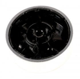 Roborock Control Knobs - 9 05 0190 Rotary Knob Component White Mainland Version