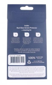 Mobilize Display Protective Film - 57767 Mobilize Glass Screen Protector For Camera Apple Iphone 16 Pro-16 Pro Max