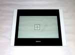 Oven Door - 210300412 C00968587 Front Door Outer And Inner Group [Arcelik]