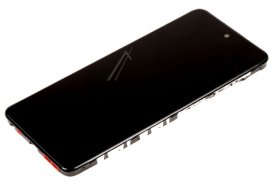 Nokia Display Unit - 286940623 Display Unit Hmd Pulse+ - Pulse Pro - Pulse Black