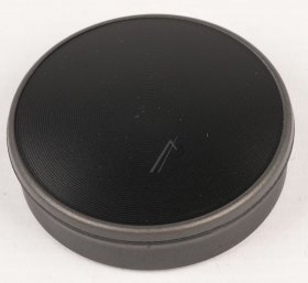 Control Knobs - 17007819 Twistpad Twist Pad Flex Anthracite Grey [Bosch Siemens]