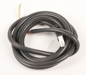 Silverline Cable-plugs-adapter - Yt451 3410 04 Connection Cable 170cm