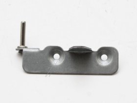 Weijin Carrier Assembly - Left Door Hinge Bracket - 1114350004