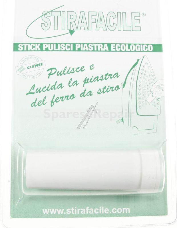 Eurofilter Workshop Service Aids - Iron Soleplate Cleaner 1 Pc