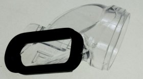 Dyson Vacuum Cleaner Hose - 921273-01 Inlet Duct Assembly Dc36