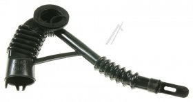 Form Tube - 807044701 4055113825 Inlet Hose detergent [Electrolux Aeg]