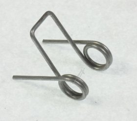 Spring - 8010449 Hook Spring Pa [Amica]