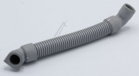 Connector Hose - 8013723 Ventilation Hose Ii 47 Pa5 05 01 025 [Amica]