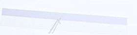 Fixings And Brackets - C00278422 482000087654 Mylar Display E0 Openspace Big Cavity [Whirlpool Indesit]