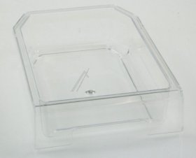 Sharp Ice Cube Maker - Uyok-a087cbfh Ice Storage Box